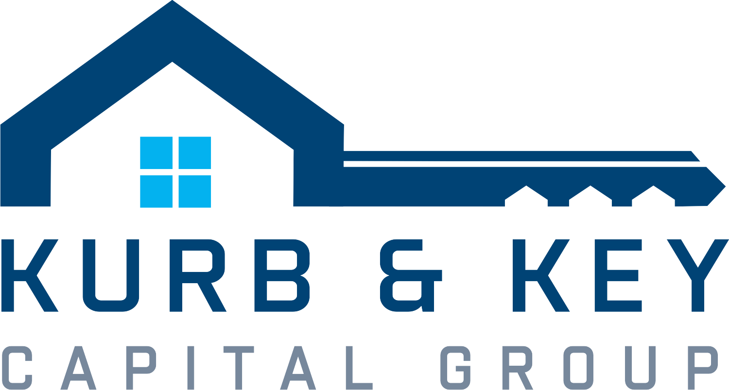 Kurb & Key official logo